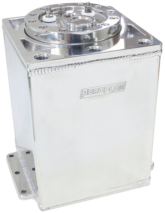 AF77-4053 - SINGLE,TWIN OR TRIPLE SURGE TANK, SUITS 49-1041 PUMPS. 7L