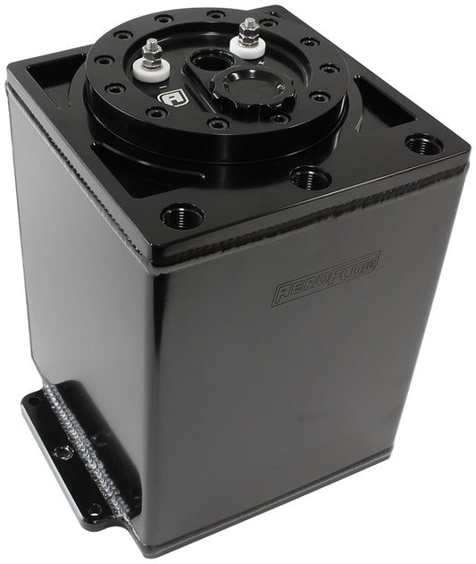 AF77-4053BLK - SINGLE,TWIN OR TRIPLE SURGE TANK, SUITS 49-1041 PUMPS. 7L