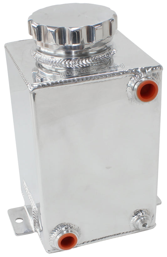 AF77-4054 - FUEL COOL CAN POLISHED -8 ORB