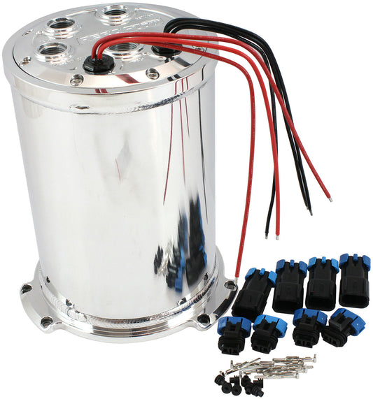 AF77-4056 - SINGLE,TWIN OR TRIPLE ROUND SURGE TANK 40mm PUMPS