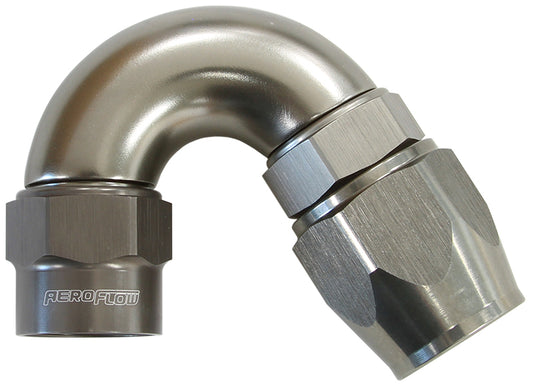AF7855-06 - -6AN 150 DEGREE KRYPTALON FULL FLOW BIG BORE 1 PIECE