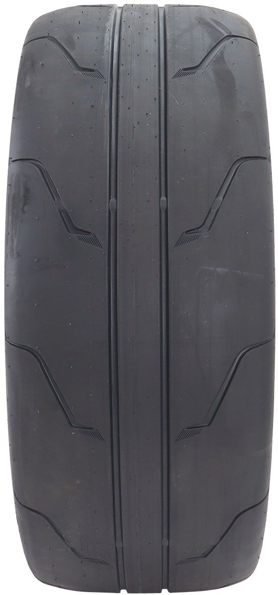 AF79-1525560 - XTR Drag Radial Tyre 255/60R15, Radial, 105W Speed & Load Rating