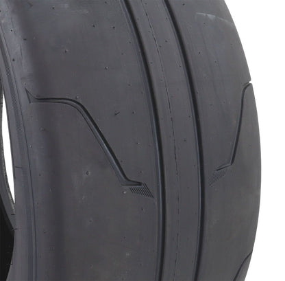 AF79-1525560 - XTR Drag Radial Tyre 255/60R15, Radial, 105W Speed & Load Rating