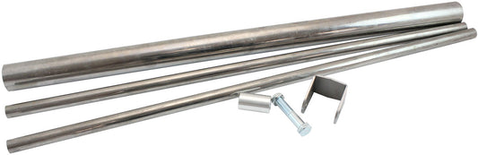AF80-3450 - UNIVERSAL CHUTE ANCHOR MOUNT KIT 1-5/8 TUBE WELD IN