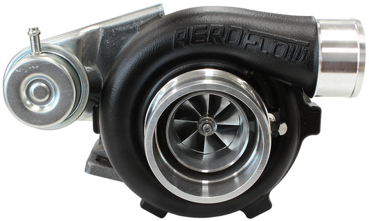 AF8005-2000BLK - BOOSTED 4647.64 T28 FLANGE 5 BOLT OUTLET GTX2860