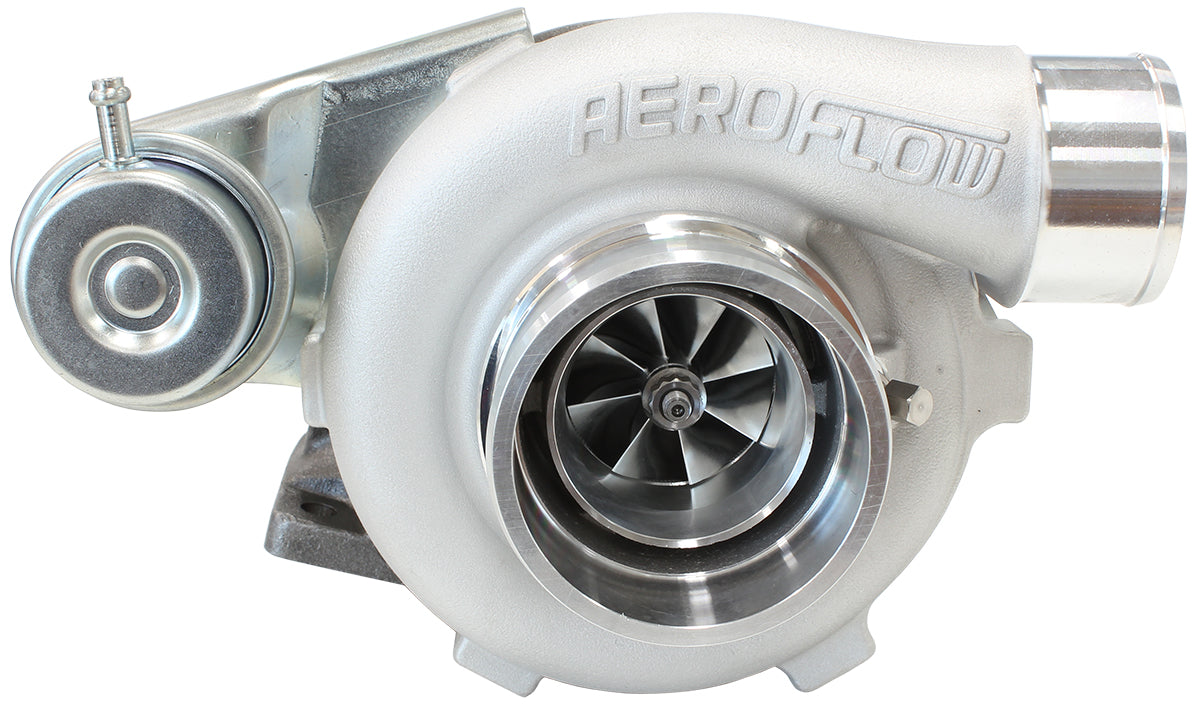 AF8005-2001 - BOOSTED 4647.86 T28 FLANGE 5 BOLT OUTLET GTX2860 NATURAL