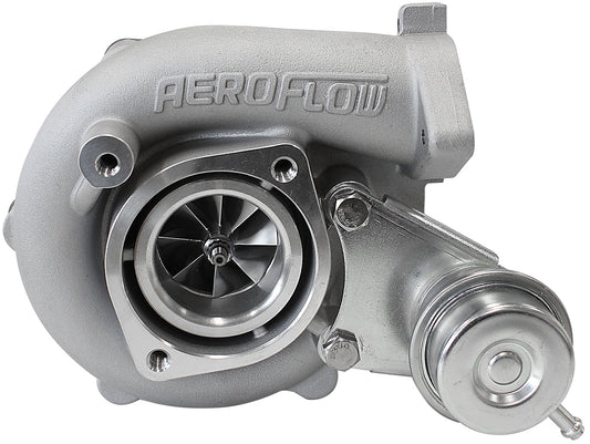 AF8005-2003 - BOOSTED 4647.86 NISSAN S14/S155 BOLT OUTLET GTX2860 NATURAL