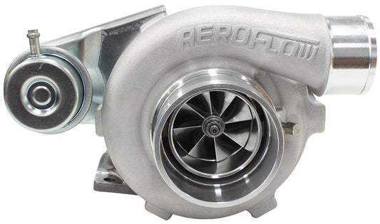 AF8005-2005 - BOOSTED 5447.64 T28 FLANGE 5 BOLT OUTLET GTX2871 NATURAL