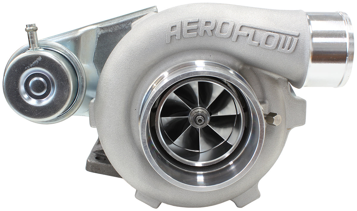 AF8005-2006 - BOOSTED 5447.86 T28 FLANGE 5 BOLT OUTLET GTX2871 NATURAL