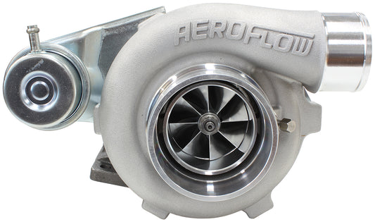 AF8005-2006 - BOOSTED 5447.86 T28 FLANGE 5 BOLT OUTLET GTX2871 NATURAL