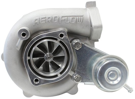 AF8005-2007 - BOOSTED 5447.64 NISSAN S14 5 BOLT OUTLET GTX2871 NATURAL