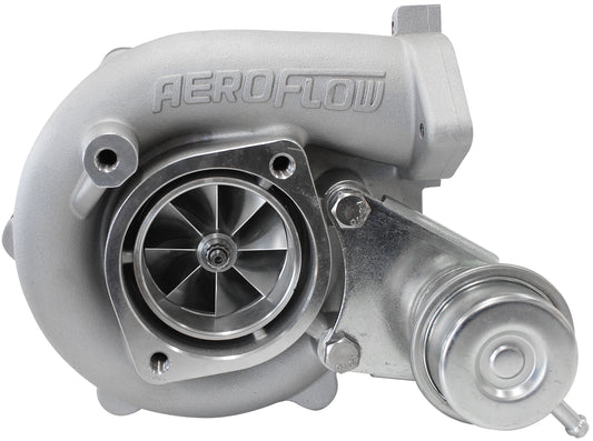AF8005-2008 - BOOSTED 5447.86 NISSAN S14 5 BOLT OUTLET GTX2871 NATURAL