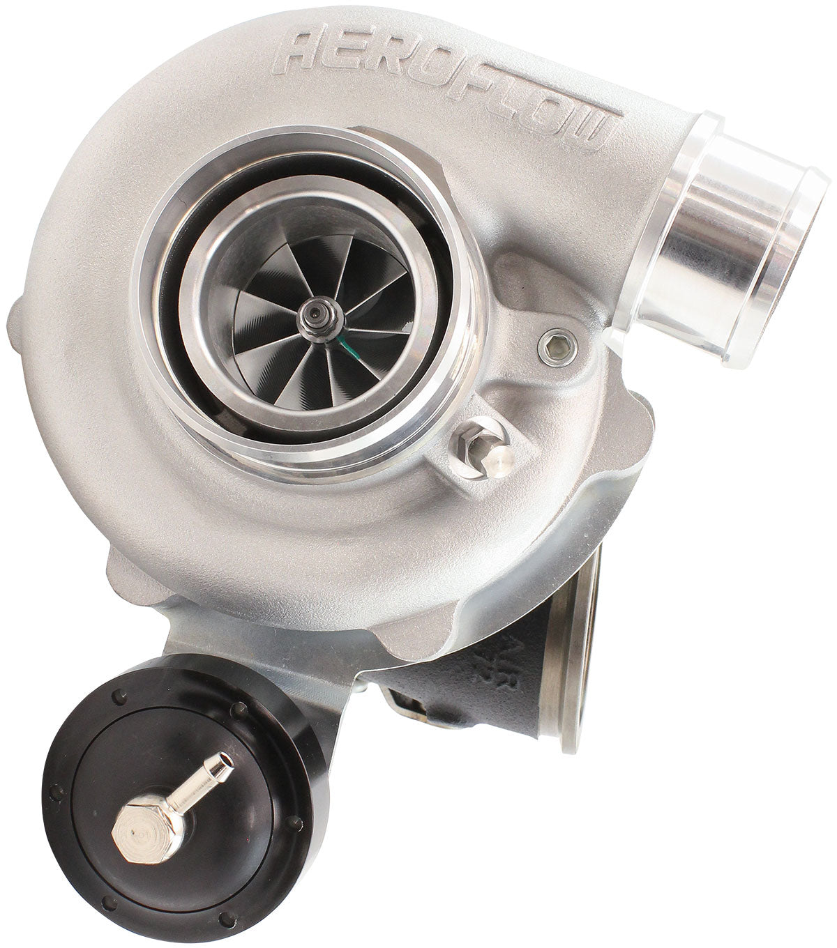 AF8005-2013 - BOOSTED 4849.72 V BAND FLANGE V BAND OUTLET G25-550 NAT IWG