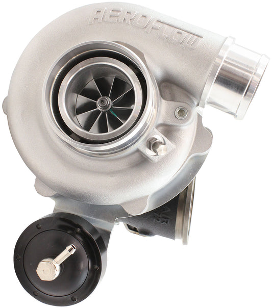 AF8005-2013 - BOOSTED 4849.72 V BAND FLANGE V BAND OUTLET G25-550 NAT IWG