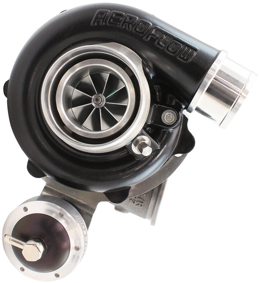 AF8005-2013BLK - BOOSTED 4849.72 V BAND FLANGE V BAND OUTLE G25-550 BLACK IWG