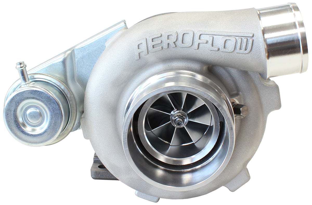 AF8005-2021 - BOOSTED 5047.86 T28 FLANGE 5 BOLT OUTLET GTX2867 NATURAL