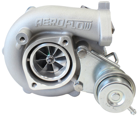 AF8005-2023 - BOOSTED 5047.86 NISSAN S15 T285 BOLT OUTLET GTX2867 NATURAL