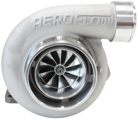 AF8005-3017 - BOOSTED 6662 1.06 T3 FLANGE V-BAND OUTLET GTX3582 NATURAL