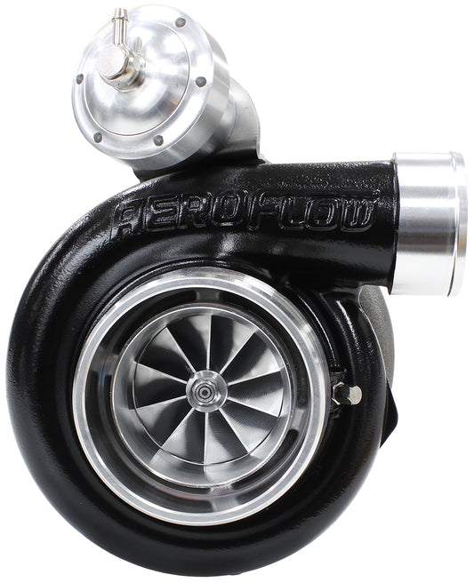 AF8005-3018BLK - BOOSTED 6762 1.15 T3 XR6 BA BF5 BOLT OUTLET GTX3584 BLACK