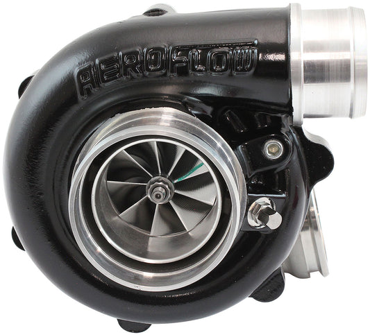 AF8005-3039BLK - BOOSTED B5455.63 VBAND FLANGE V-BAND OUTLET G30 660 BLACK
