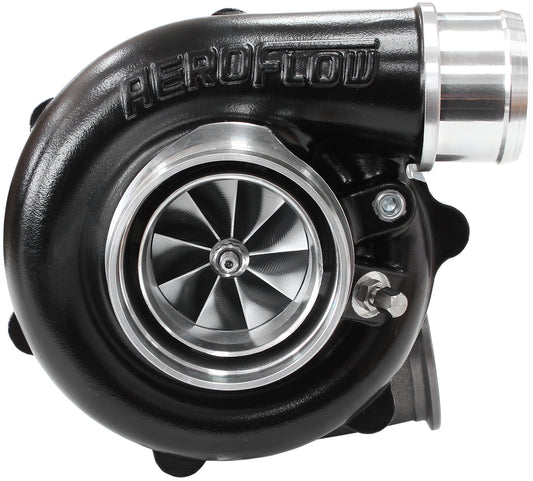 AF8005-3041BLK - BOOSTED B5455 1.01 VBAND FLANGV-BAND OUTLET G30 660 BLACK