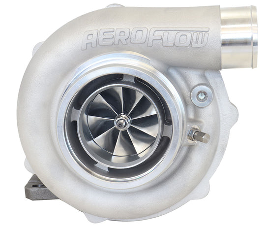 AF8005-3060 - BOOSTED 6262.82 T3 FLANGE V-BAND OUTLET G35 900 NATURAL