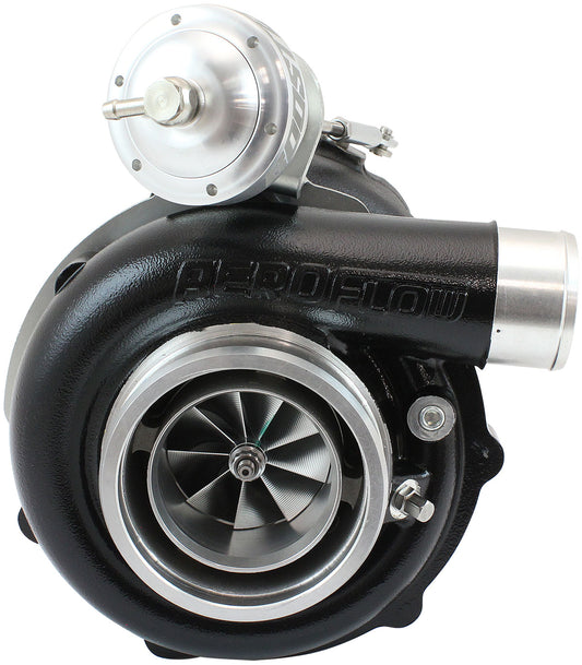 AF8005-3214BLK - BOOSTED 6262 1.06 T3 XR6 BA BF5 BOLT OUTLET G35 900 BLACK