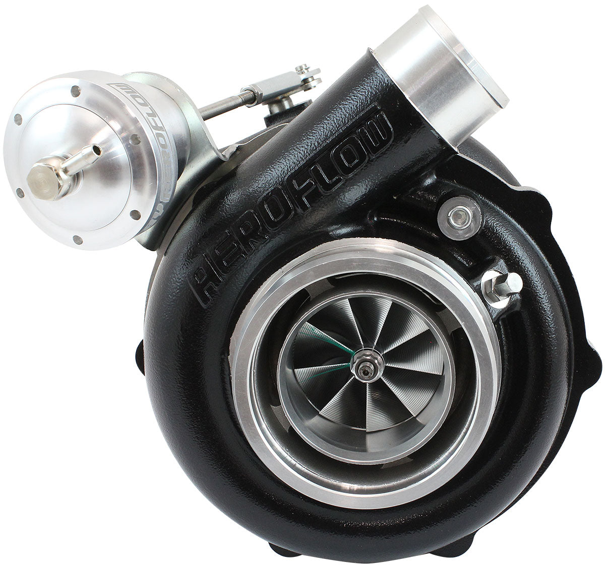 AF8005-3215BLK - BOOSTED 6262 1.15 T3 XR6 BA BF5 BOLT OUTLET G35 900 BLACK