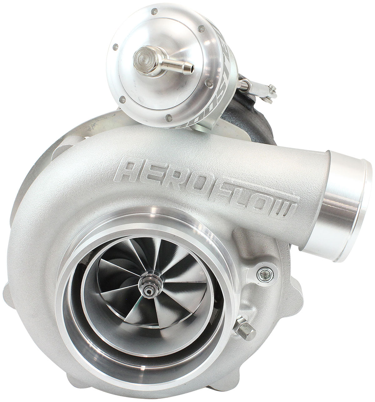 AF8005-3219 - BOOSTED 6862 1.06 T3 XR6 BA BF5 BOLT OUTLET G35 1050 NATURAL