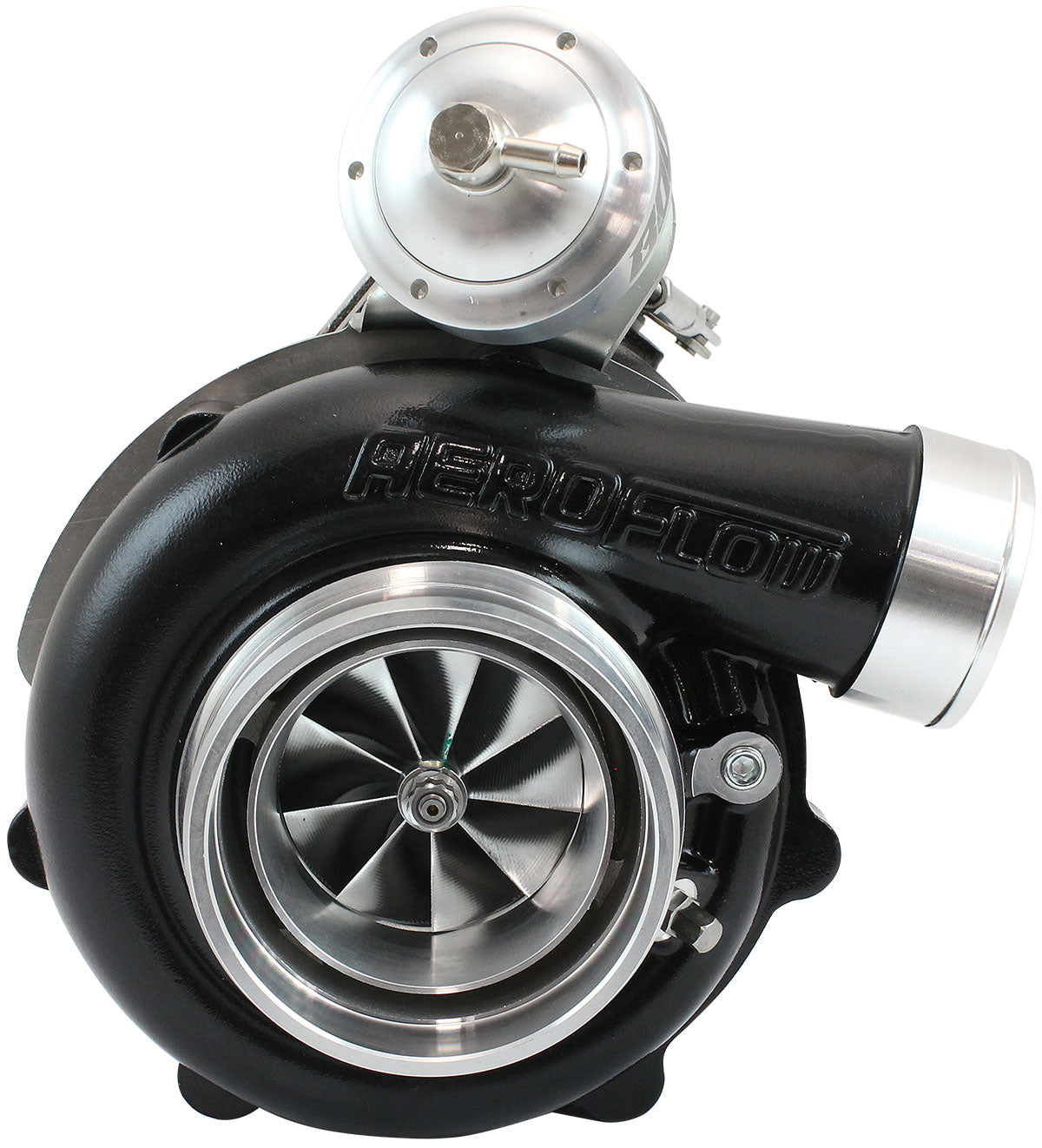 AF8005-3219BLK - BOOSTED 6862 1.06 T3 XR6 BA BF5 BOLT OUTLET G35 1050 BLACK