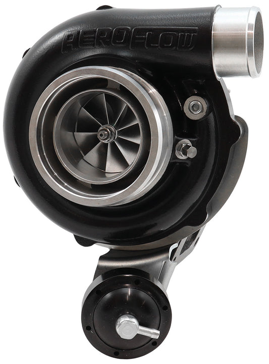 AF8005-3224BLK - BOOSTED 6262 1.06 T3 XR6 FG 5 BOLT OUTLET G35 900 BLACK