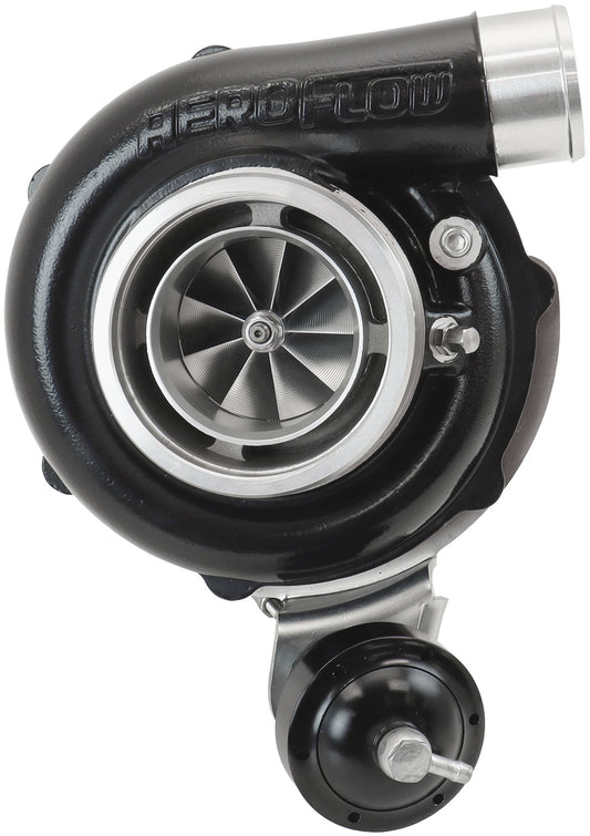 AF8005-3225BLK - BOOSTED 6262 1.15 T3 XR6 FG 5 BOLT OUTLET G35 900 BLACK