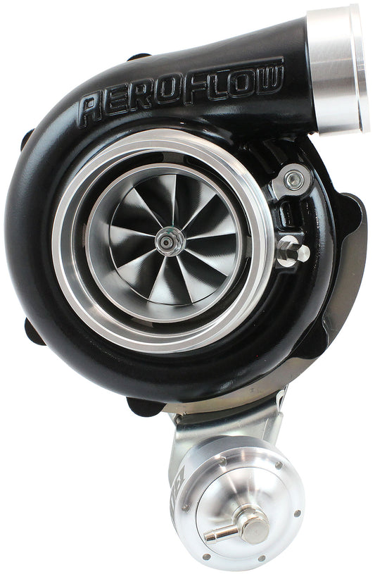AF8005-3229BLK - BOOSTED 6862 1.06 T3 XR6 FG 5 BOLT OUTLET G35 1050 BLACK