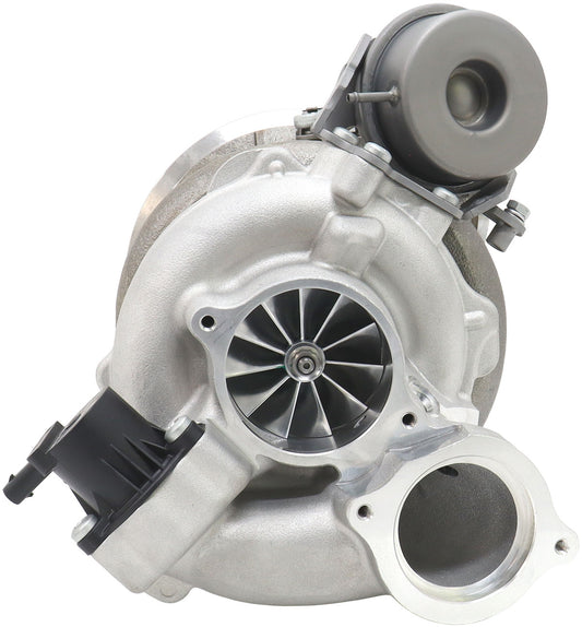 AF8005-3796 - BOOSTED 6362 BOLT ON AUDI 3.0TTFSI S4 S5 SQ5 EA839 NATURAL