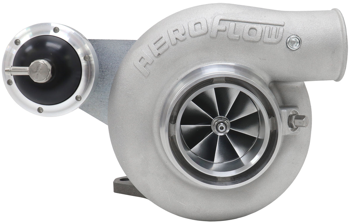 AF8005-3800 - BOOSTED 5856 SUBARU BOLT ON INTERNAL NATURAL WRX 02-07 STI04-21 Aeroflow - AF 8005-3800