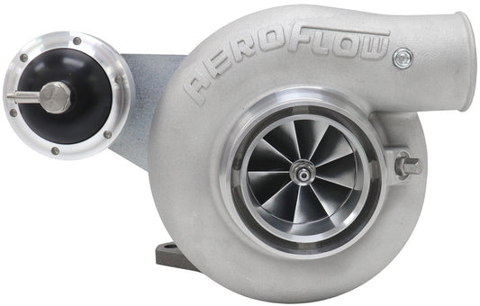 AF8005-3800 - BOOSTED 5856 SUBARU BOLT ON INTERNAL NATURAL WRX 02-07 STI04-21 Aeroflow - AF 8005-3800