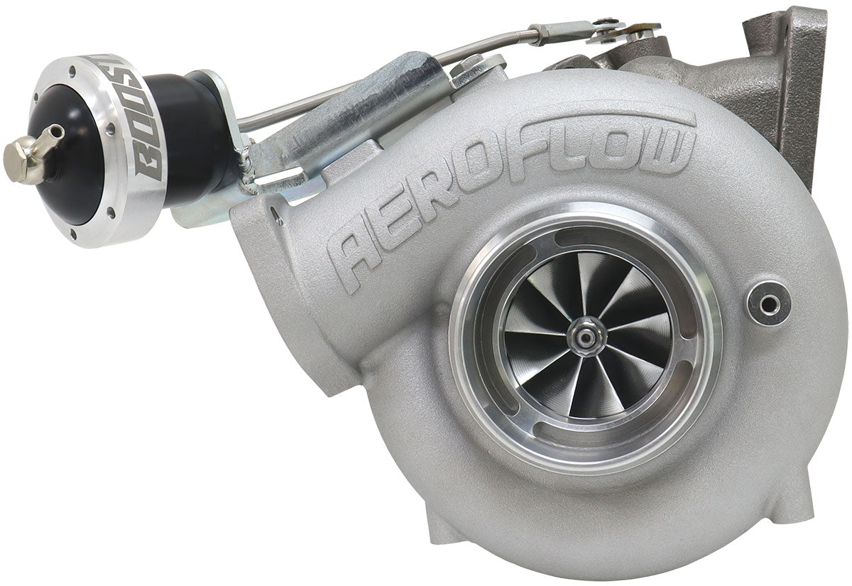 AF8005-3900 - BOOSTED 5858 MITSUBISHI BOLT ON INTERNAL NATURAL EVO 4 5 6 4G63 7 8 9 Aero AF 8005-3900