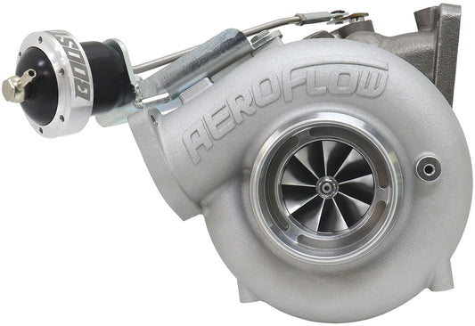 AF8005-3900 - BOOSTED 5858 MITSUBISHI BOLT ON INTERNAL NATURAL EVO 4 5 6 4G63 7 8 9 Aero AF 8005-3900