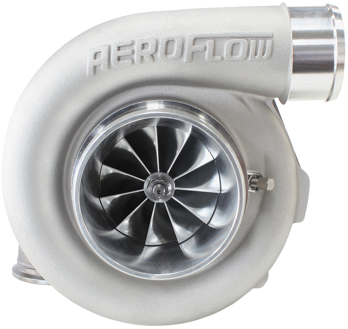 AF8005-4030 - BOOSTED 7875.96 V-BAND FLANGE V-BAND OUTLET GEN 1 NATURAL