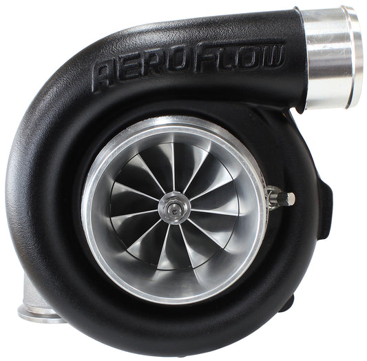 AF8005-4030BLK - BOOSTED 7875.96 V-BAND FLANGE V-BAND OUTLET GEN 1 BLACK