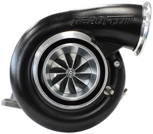 AF8005-4043BLK - BOOSTED 7975 1.25 T4 V-BAND OUTLET G42 BLACK