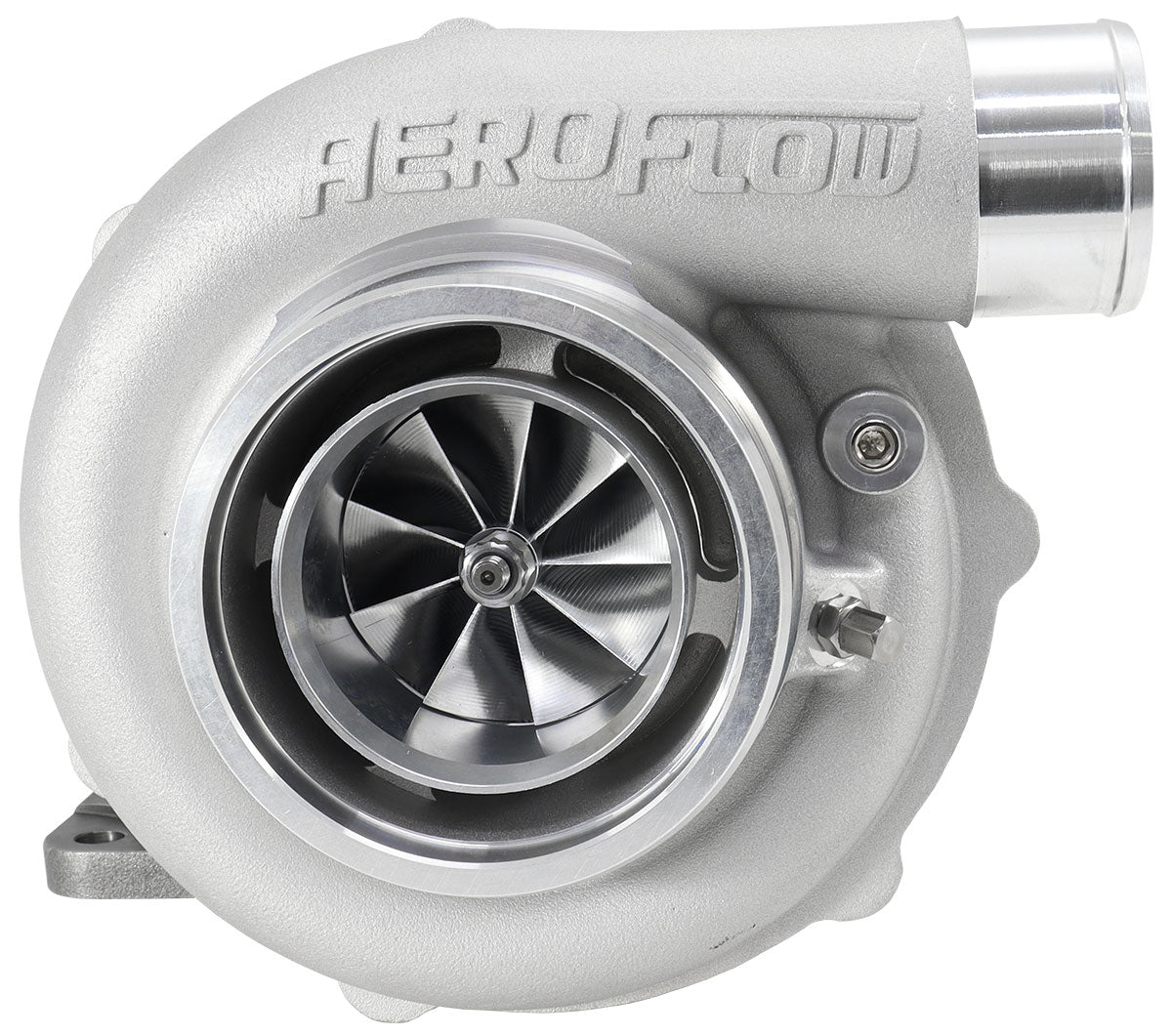 AF8005-4053 - BOOSTED 6262.82 T4 FLANGE V-BAND OUTLET G35 900 NATURAL