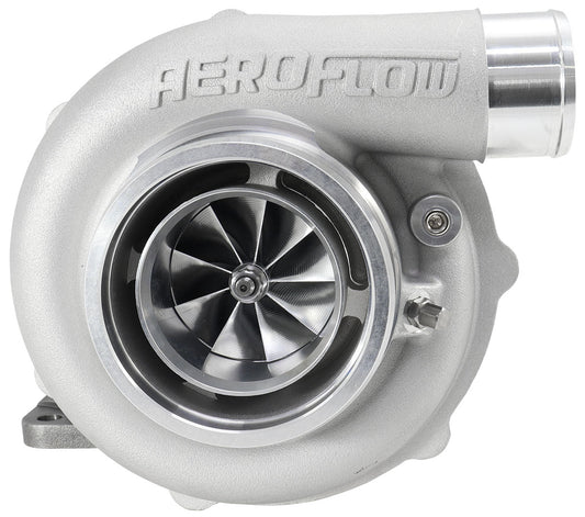 AF8005-4053 - BOOSTED 6262.82 T4 FLANGE V-BAND OUTLET G35 900 NATURAL