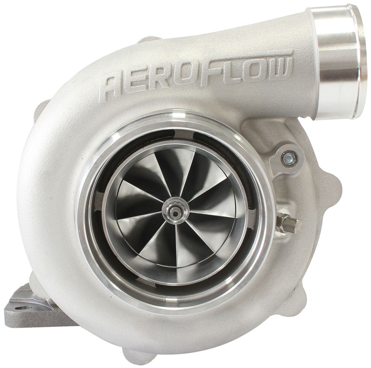 AF8005-4054 - BOOSTED 6862.82 T4 FLANGE V-BAND OUTLET G35 1050 NATURAL