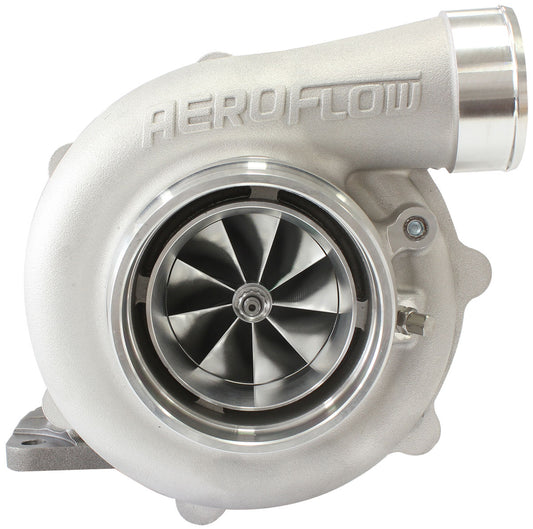AF8005-4054 - BOOSTED 6862.82 T4 FLANGE V-BAND OUTLET G35 1050 NATURAL