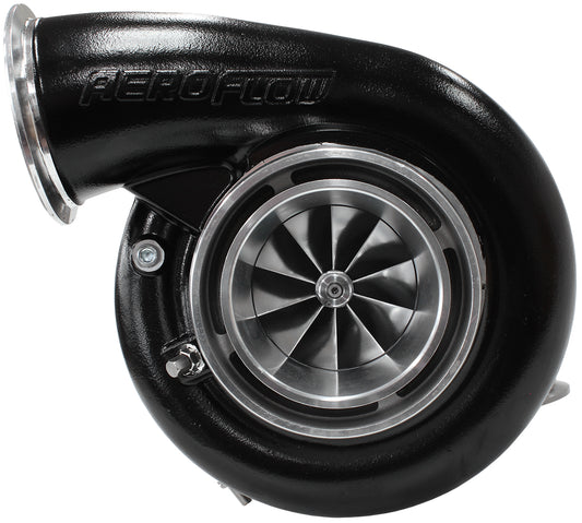AF8005-4111BLK - BOOSTED 7975 1.15 REVERSE ROTADUAL V-BAND OUTLET G42 BLACK