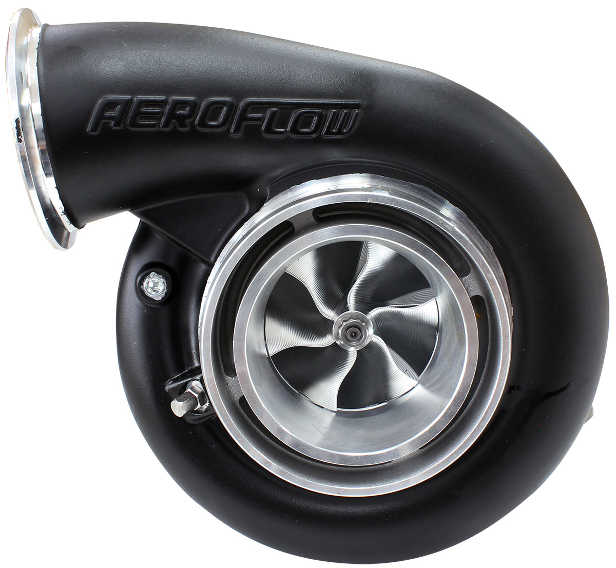 AF8006-4124BLK - BOOSTED B7875 1.01 REVERSE INLET VBAND OUTLET 7975 BLACK