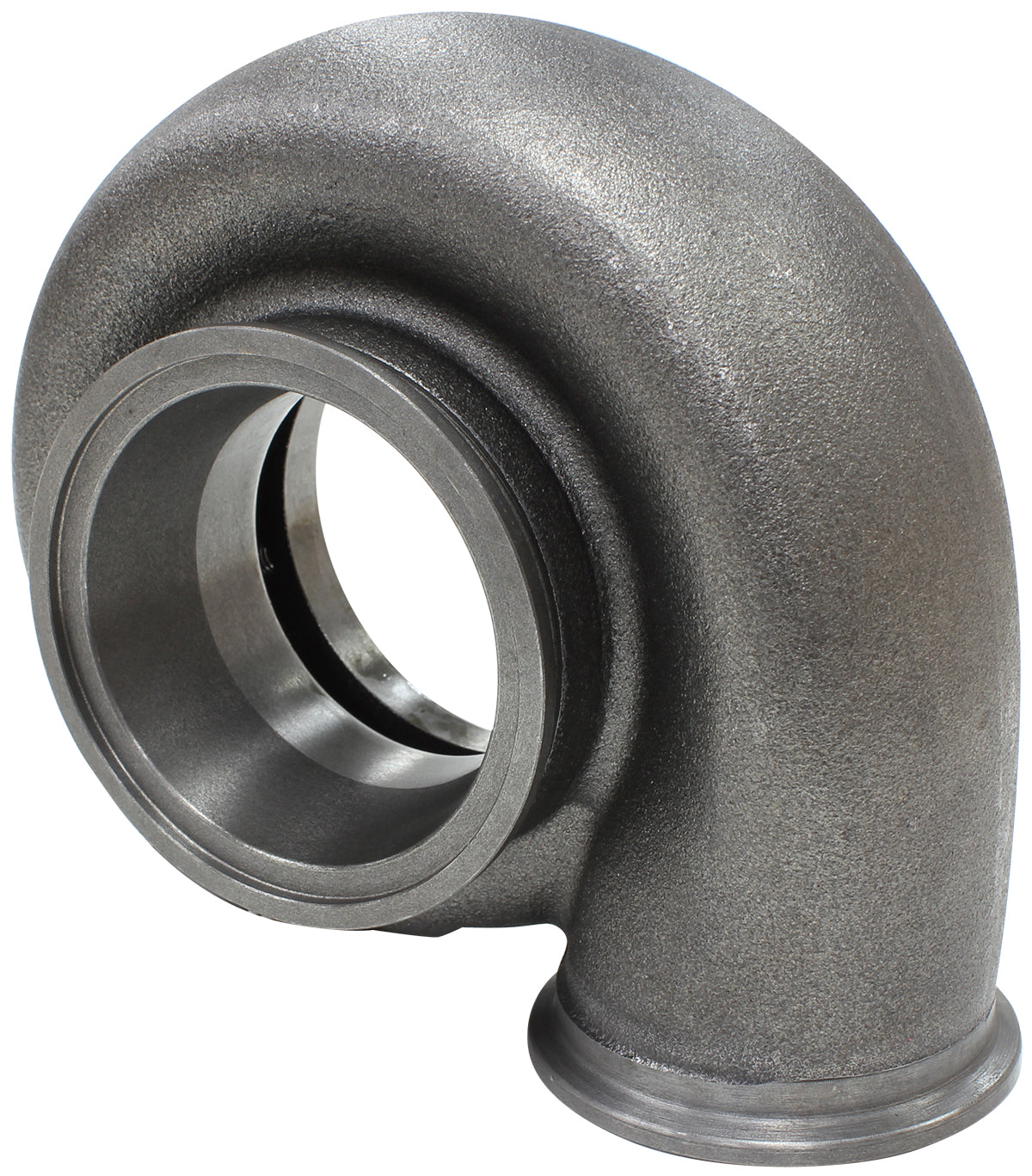AF8050-1001 - BOOSTED V-BAND HOUSING 1.01 CAST IRON HOUSING 5862 6662