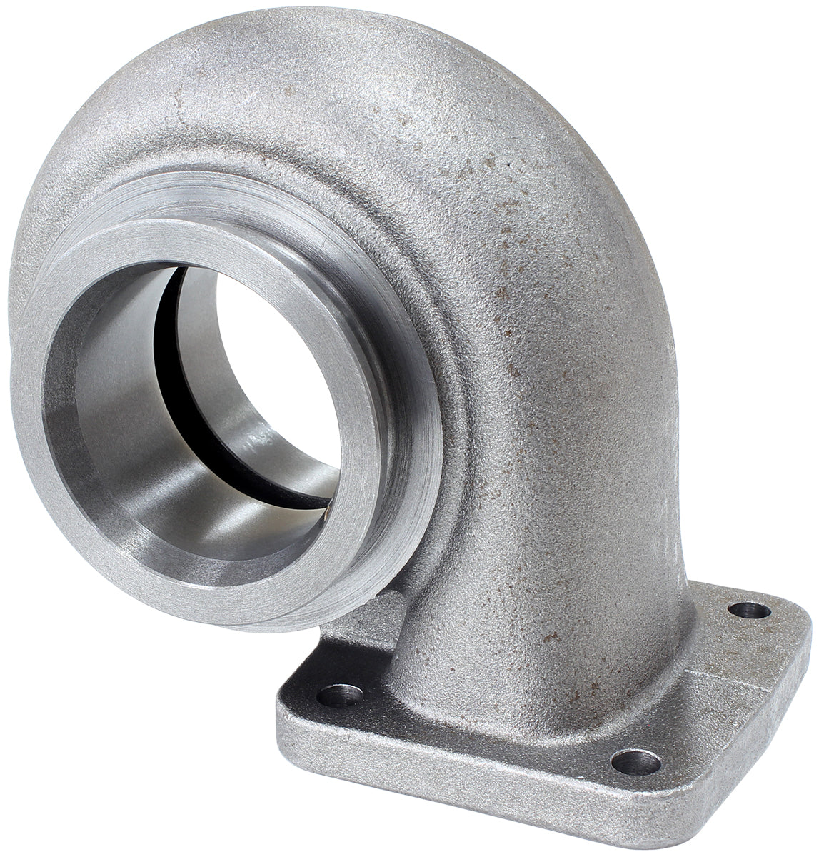 AF8050-1016 - BOOSTED T4 HOUSING .96 CAST IRON SUITS BOOSTED 6766