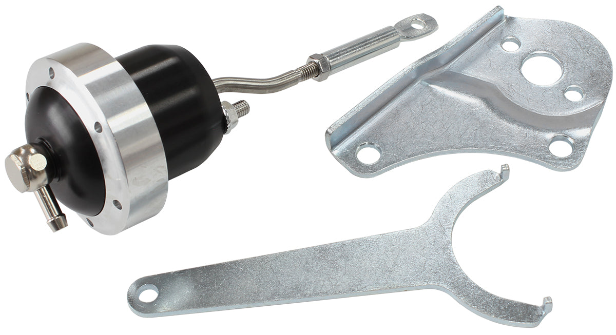 AF8050-1021 - T25 T28 BILLET ACTUATOR GT30 14 PSI INTERNAL GATE
